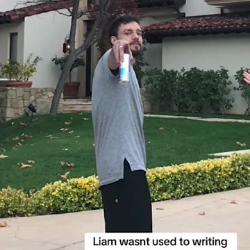 Is this Liam Payne's heart-breaking unheard song