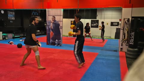 Sparday 5 part 5