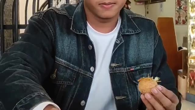 Fuchka Eating Challenge/Eating Show Fuchka/Golgappa Panipuri Eating Challenge. #Shorts #Viral