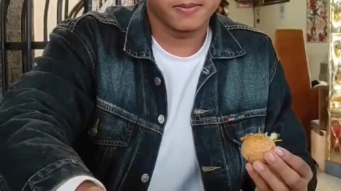 Fuchka Eating Challenge/Eating Show Fuchka/Golgappa Panipuri Eating Challenge. #Shorts #Viral