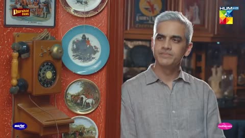 Ishq Murshid Episode-29