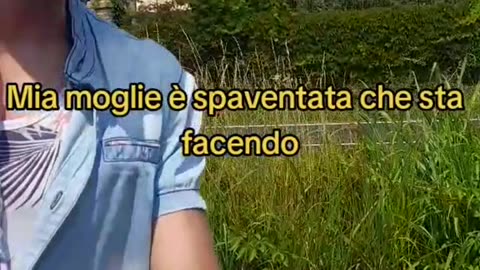 IL MONDO AL CONTRARIO