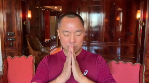 20190228文贵先生直播：谈金正恩谈判的破裂和蓝标公司在美国犯罪的各种信息。