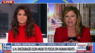UN Encourages Elon musk to Focus on Human Rights