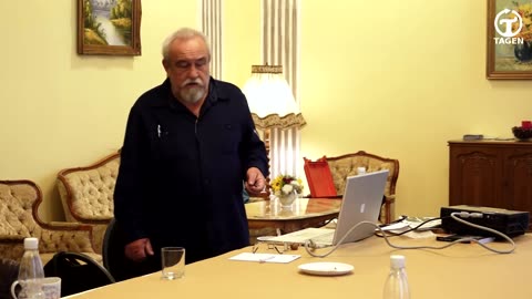 Doktor Jerzy Jaśkowski - Świat jest inny odc. 54 - Bezpłodne kapłony (1080p)