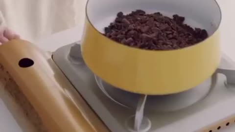 Yummy And Satisfying Dessert