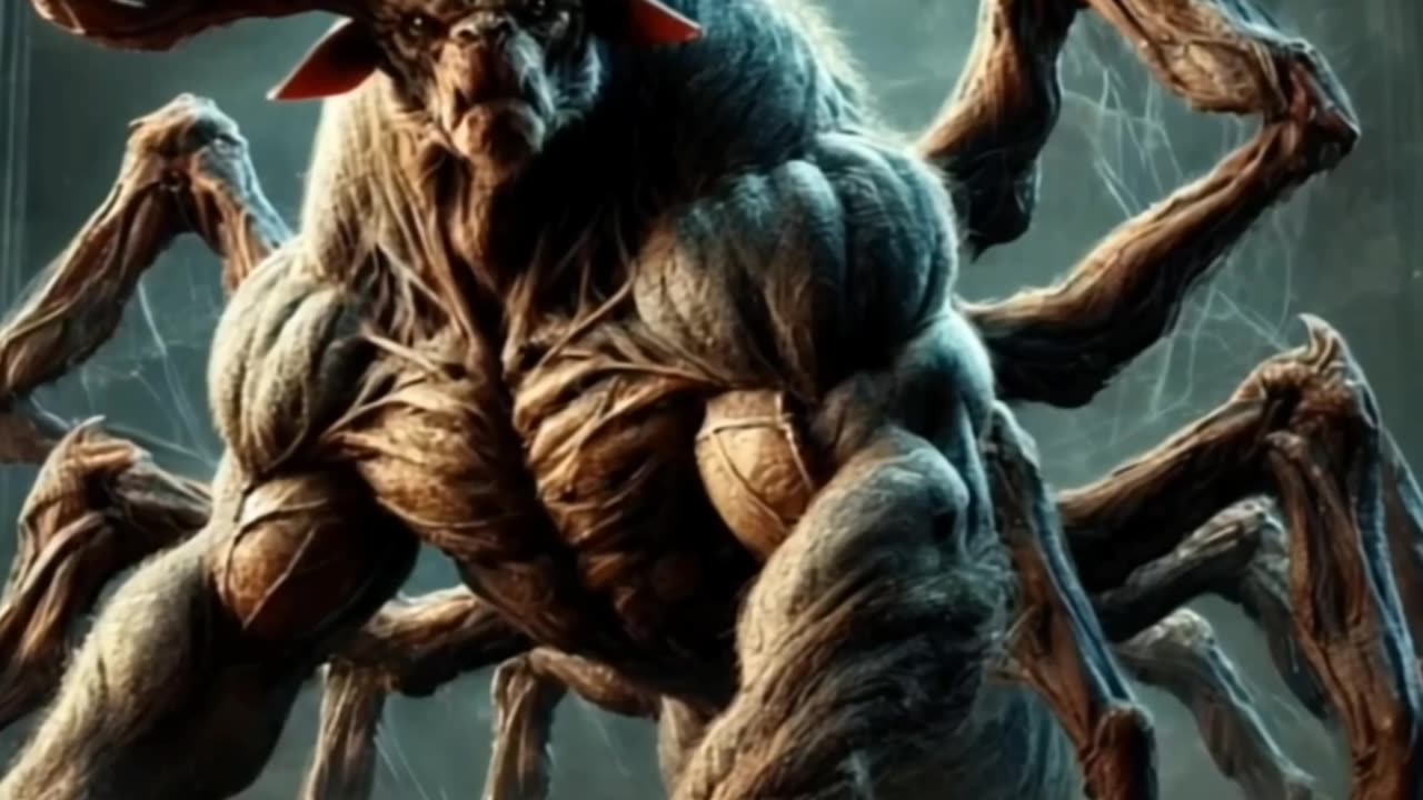 Incredible Animal fusion: Mind-Blowing Creatures Formed by Fusing Different Species #shorts