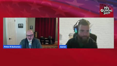Episode 988: Satan, Sodomy, and Democracy w/ Aaron from Timeline Earth