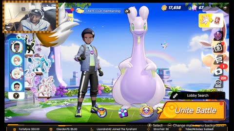 Masters Climb & Pokemon Discussion w/The Homies