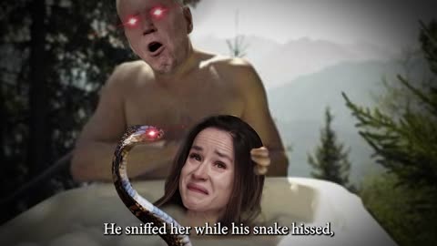 Joe and Ashley Sitting In A Tree - F*****g