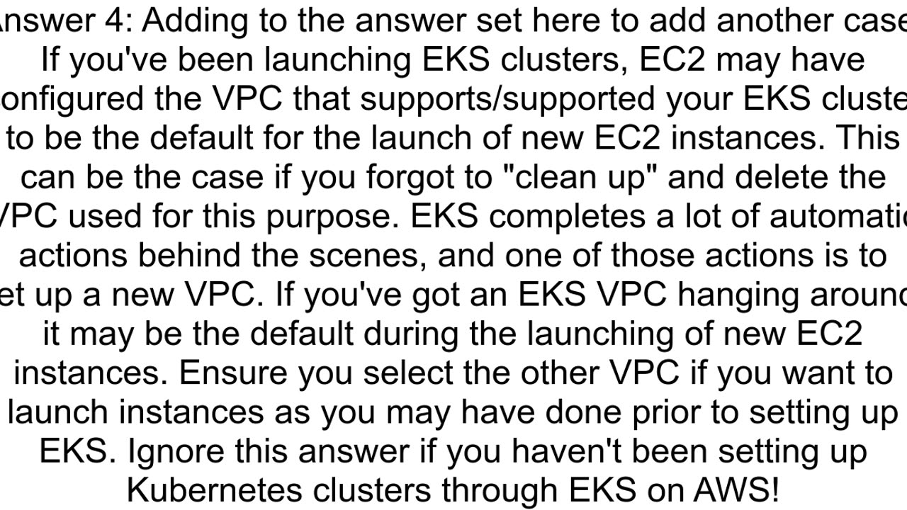 AWS Elastic IP Network vpc is not attached to any internet gateway