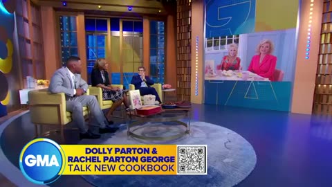 Good Morning America - Tuesday, Sep 17, 2024
