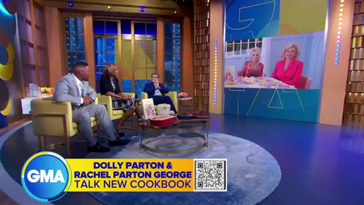 Good Morning America - Tuesday, Sep 17, 2024