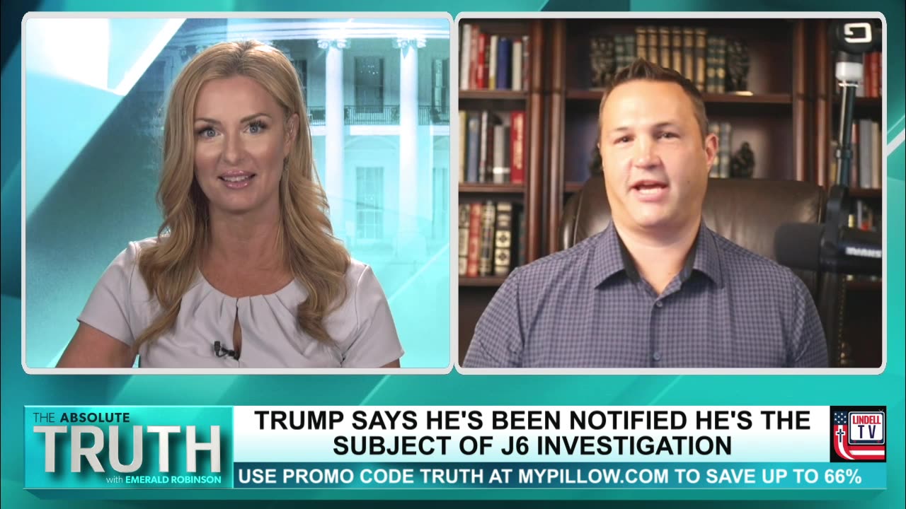 J6 DEFENDANT ASKS SCOTUS TO HEAR HIS CASE