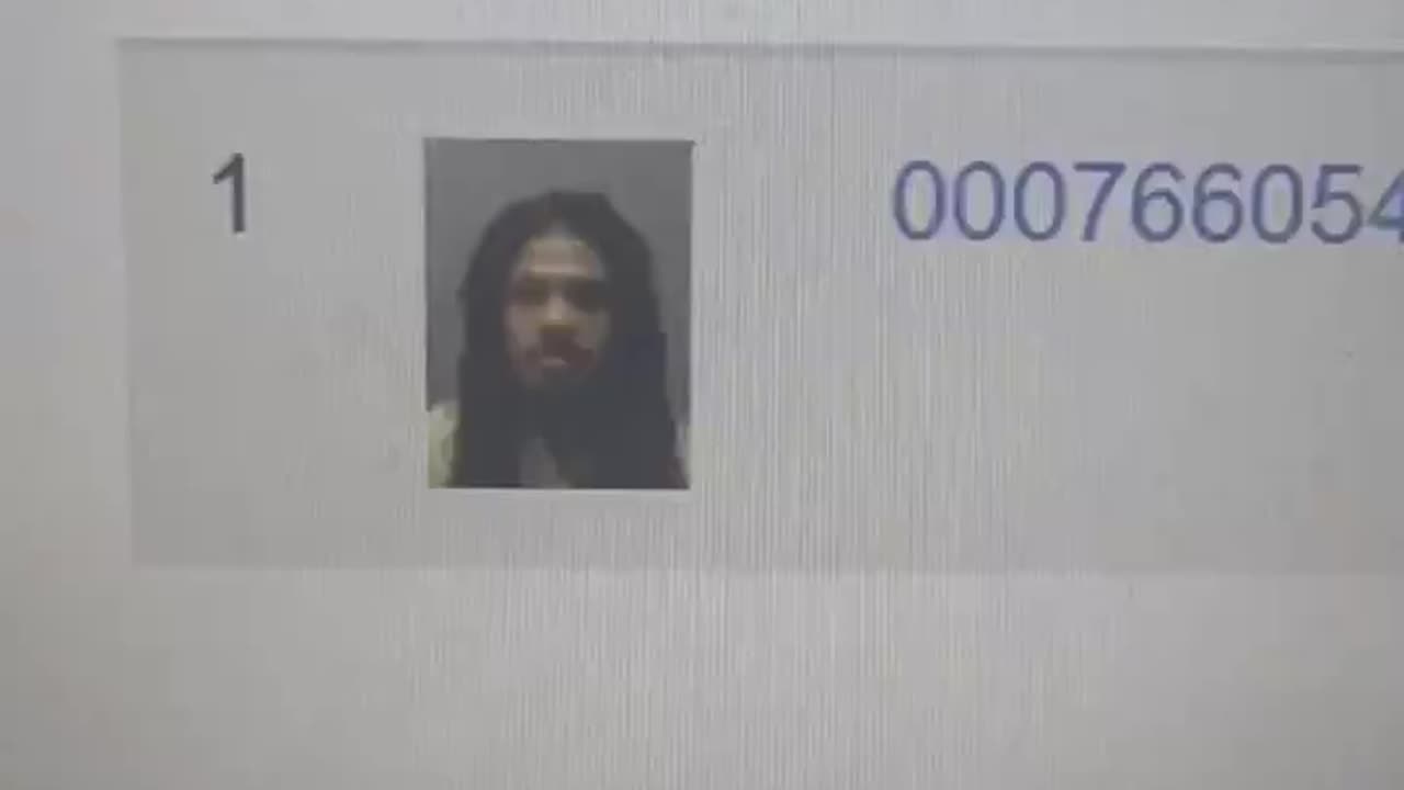 How democrats Fixed Crime Stats