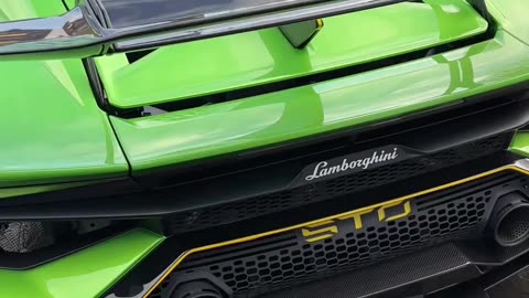 Lamborghini 💚 | Supper Car