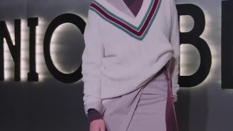 hot fashion girl