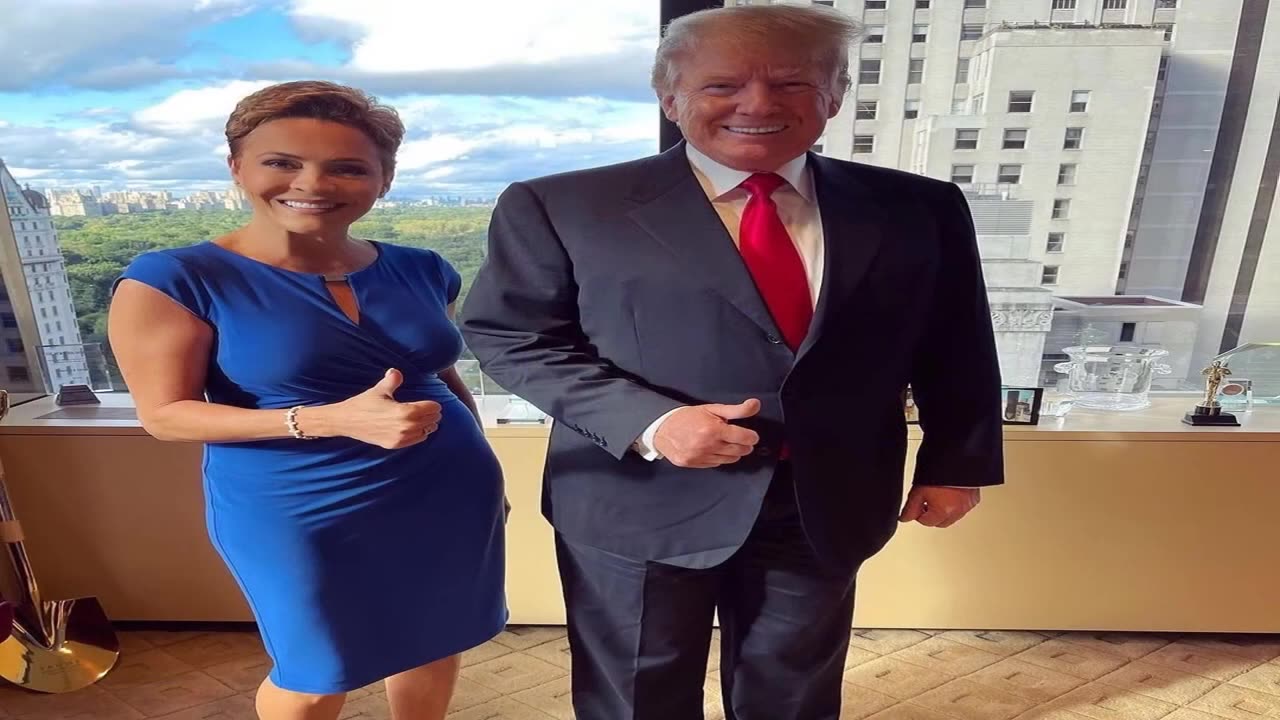 Trump endorsed Kari Lake calls many that cross the border illegally drug dealers and rapists