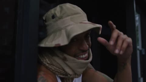 CORY GUNZ - NAYSAY (Official Video)