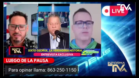 Noticias INFORMATIVA Sept 8 2023
