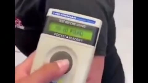 proof that real cyborgs are among us