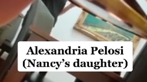 J6 WASN'T AN INSURRECTION 😀💥 PELOSI'S DAUGHTER PRIVATE CONVERSATION 🤦‍♀️