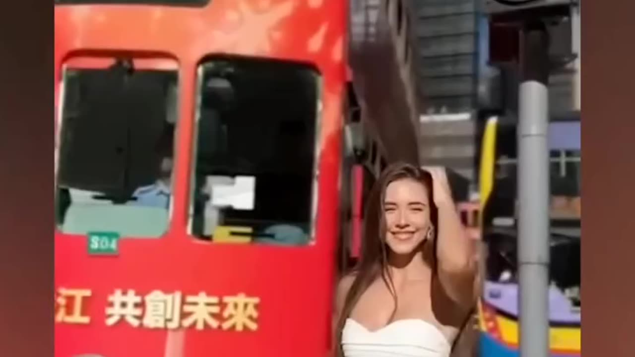 OMG!! Shocking Moments Caught On Camera