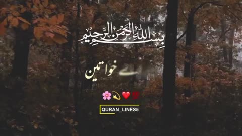 💓🌹surah_al_ahzaab🌹💕 ❤️ 💞 urdo tarjuma 💞 💖