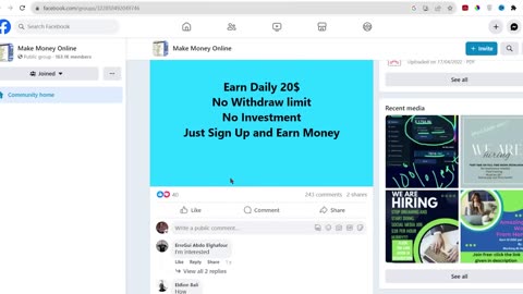 Get Paid $2.49 Every Min 🤑 Watching Google Ads