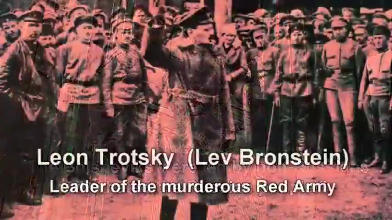 THE JEW WORLD ORDER. THE SYNAGOGUE OF SATAN IS TAKING OVER