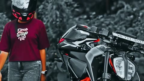 Ktm.......Duke..... Lover...........