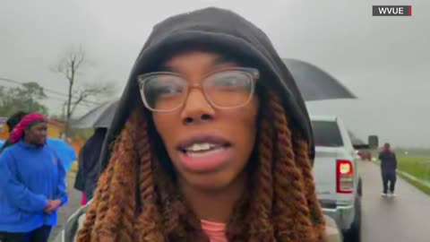 Tornadoes tear across Louisiana, killing at least 3