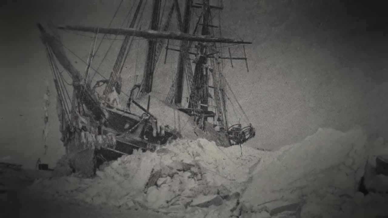 Polar Exploration_ Solving the Poles Greatest Mysteries Through Technology _ FD Engineering