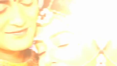 राधे कृष्णा