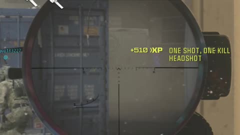 Clip From [60 - 5 Match] WHISKEY3XRAY - MW3, CALL OF DUTY GAME PLAY