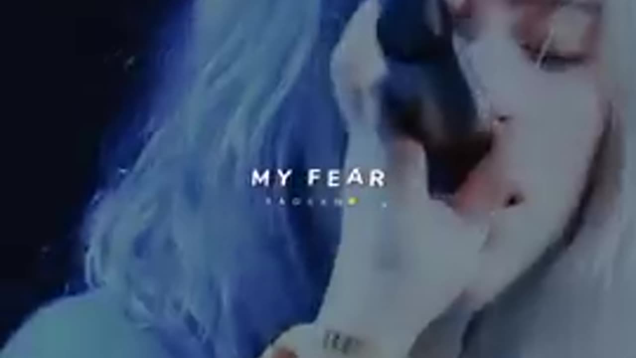 Lovely _Billie Eilish x Khalid |asthmatic status video