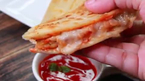 Taco recipe