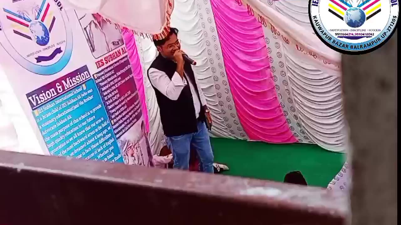 Republic Day Celebration @IES Subhan International School