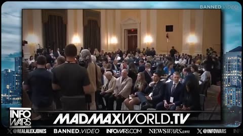 New PBS Documentary Admits January 6th Committee Was Just A Political Stunt