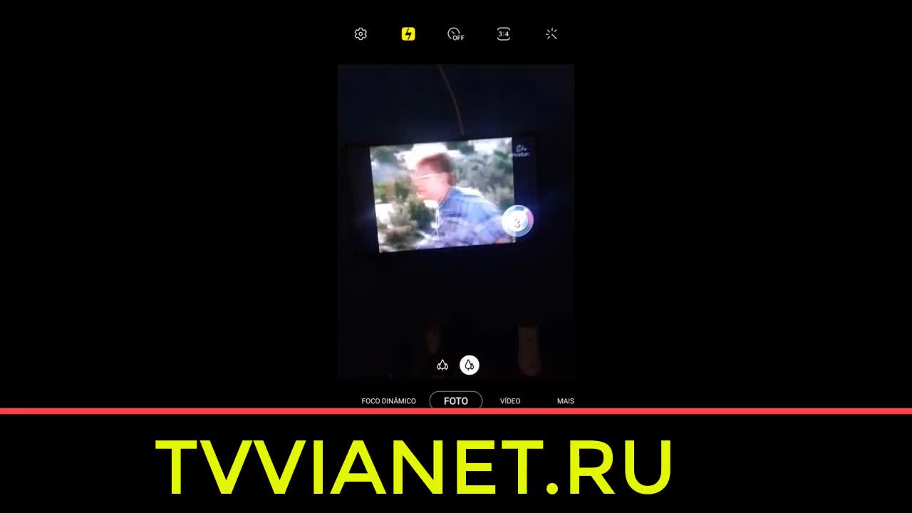 SMART TV ROKU