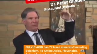 Selenium: Cancer prevention