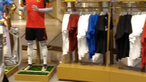 Dubai mall