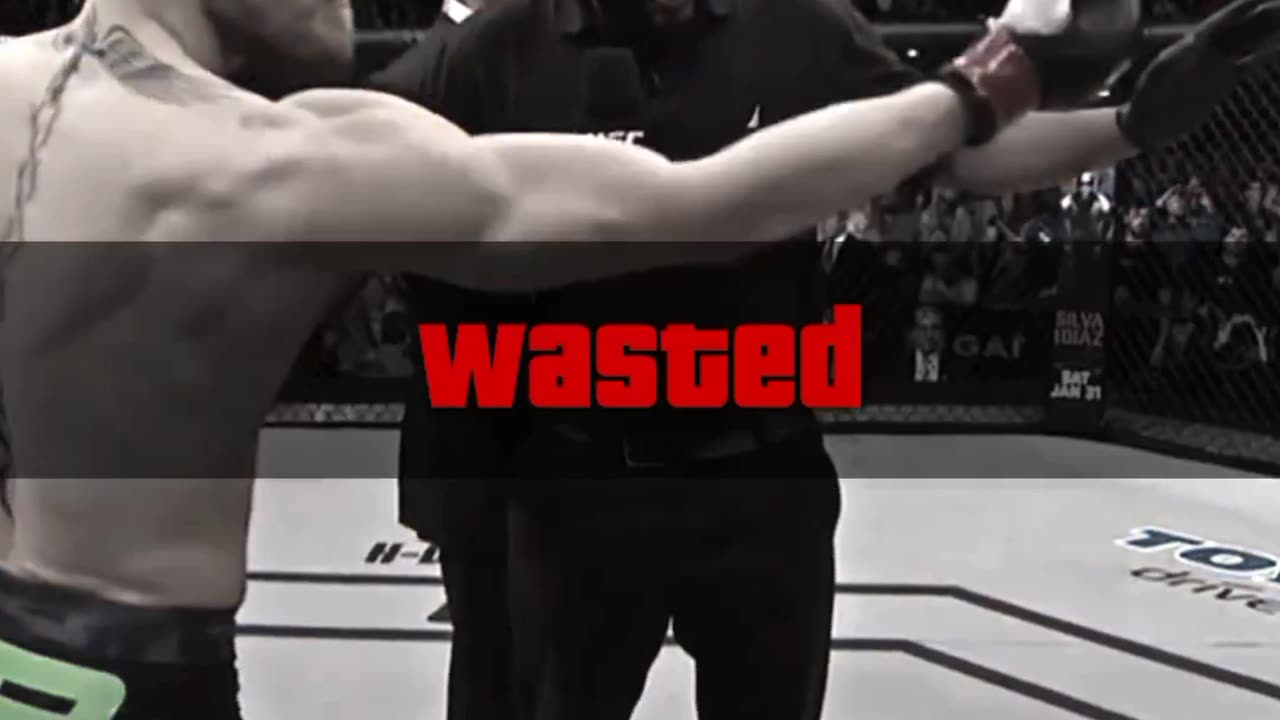 King Conor