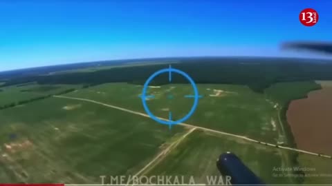 "Let's run, let's run" - Ukrainian drones attacked Moscow and 3 other regions of Russia