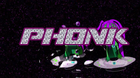 Phonk Happy VIbe -Phonk Beat Instrumental