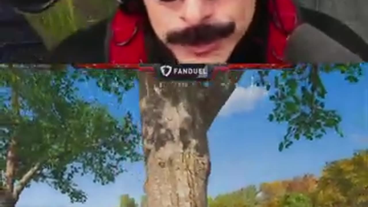 Doctor Disrespect Misses a Few Shots #drdisrespect #pubg