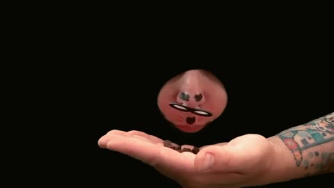 A Mukbang But It's Just My Mouth