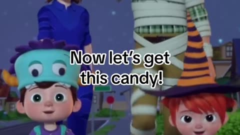 Halloween