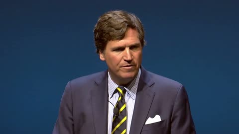 Tucker Carlson Full Speech - Sydney - Australian Freedom Conference 2024