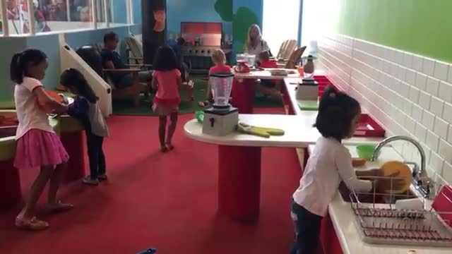 Indian kids in America # अमरिका में भारतीय बच्चे